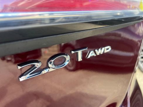 Used 2019 Lincoln Nautilus Reserve image 9