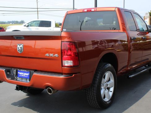 Used 2013 RAM 1500 Express image 6