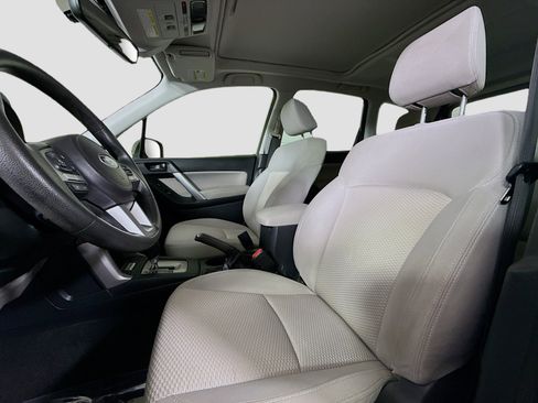 Used 2018 Subaru Forester 2.5i Premium image 21