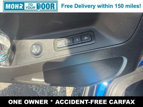 Used 2024 Chevrolet Equinox Premier FWD image 14