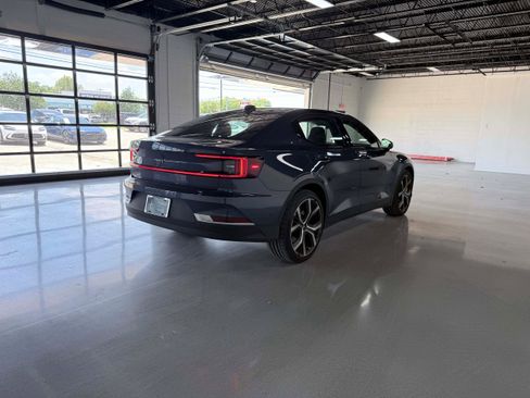 Used 2023 Polestar Polestar 2 w/ Pilot Pack AWD/4WD image 6