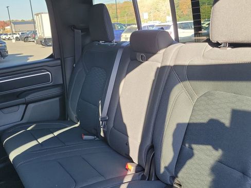 New 2026 RAM 1500 Big Horn image 23