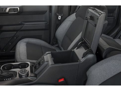 New 2025 Ford Bronco Big Bend image 13