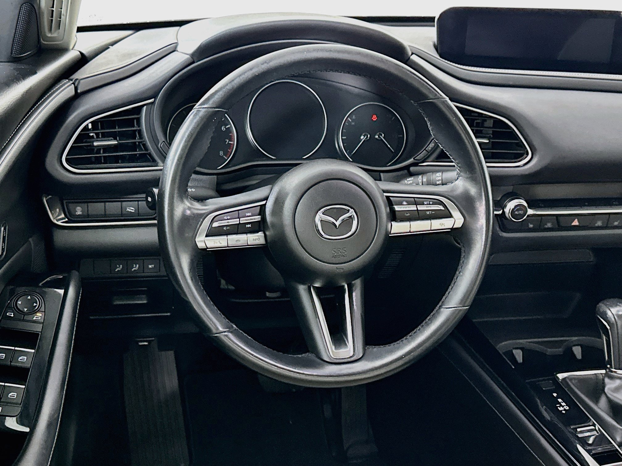 Used 2023 MAZDA CX-30 AWD 2.5 S w/ Preferred Package image 18