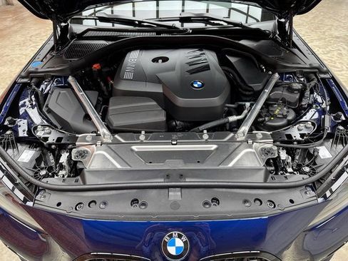 New 2026 BMW 430i xDrive 430i xDrive w/ M Sport Package image 24