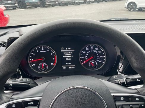 Used 2021 Kia K5 LXS FWD image 14