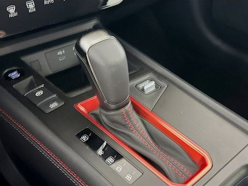 New 2026 Nissan Kicks SR w/ Cold Weather Package AWD/4WD image 17