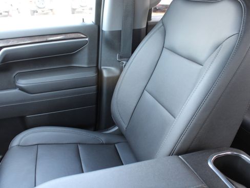 Used 2022 Chevrolet Silverado 1500 LTZ image 34