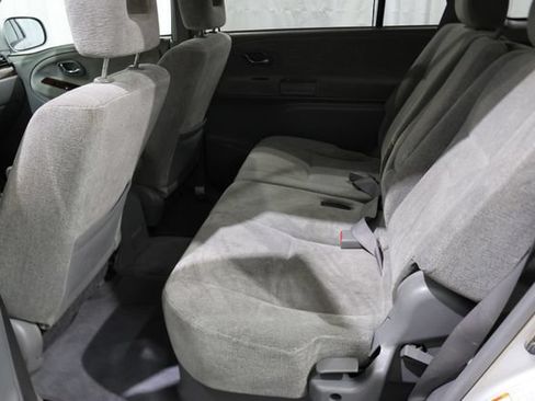 Used 2003 Suzuki XL7 4WD image 12