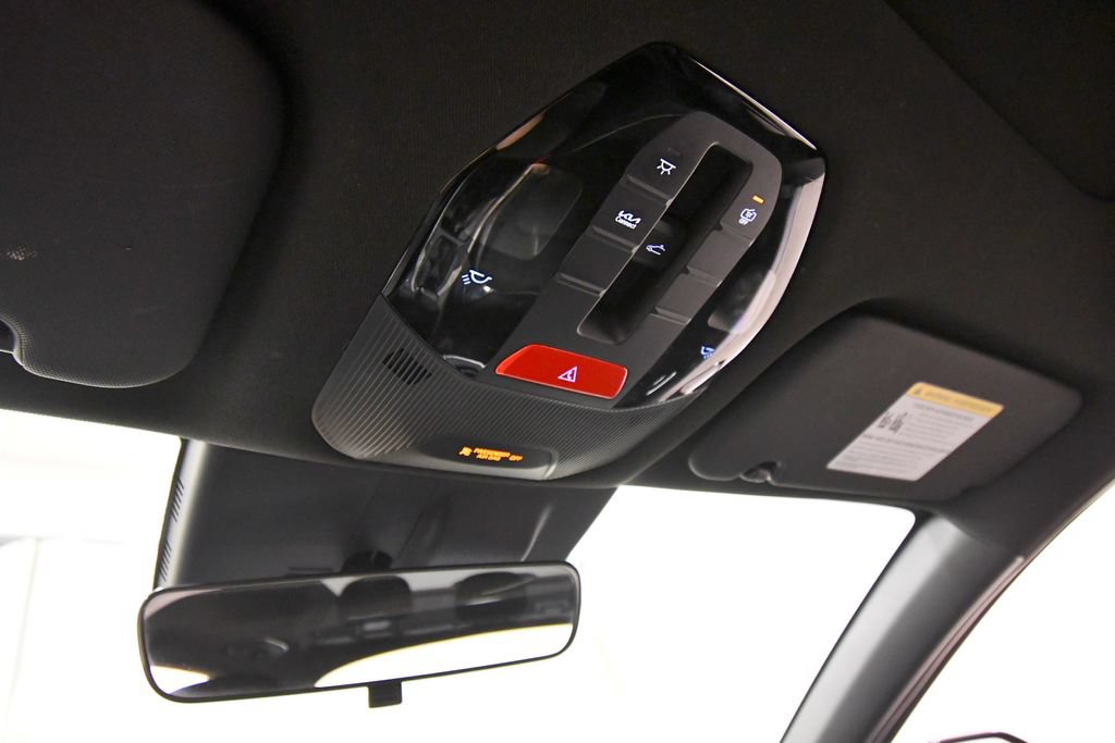 Certified 2025 Kia K4 GT-Line w/ GT-Line Sunroof Package FWD image 26