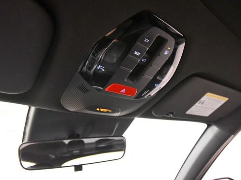 Certified 2025 Kia K4 EX w/ GT-Line Sunroof Package FWD image 26