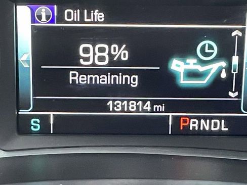 Certified 2018 Chevrolet Equinox Premier image 27