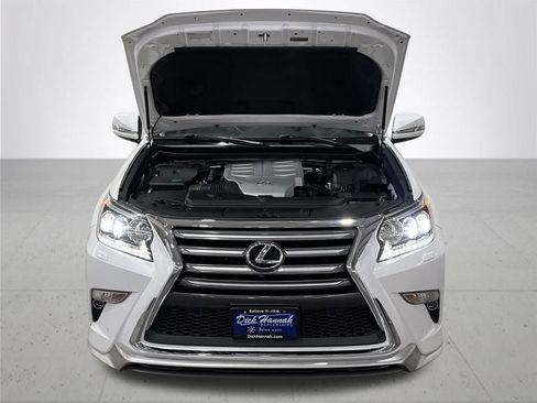 Used 2019 Lexus GX 460 Premium AWD/4WD image 5