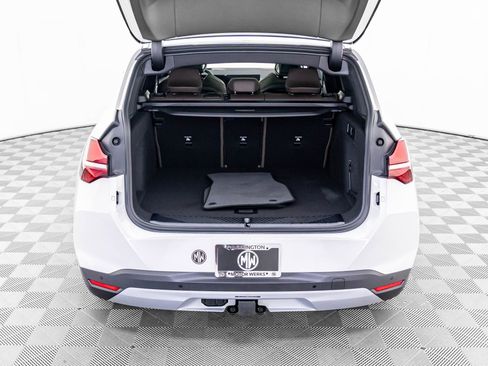 Certified 2025 BMW X3 xDrive30i image 26