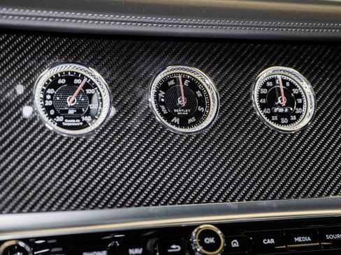 Used 2024 Bentley Continental GT Speed image 30