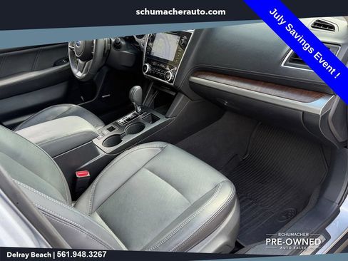 Used 2018 Subaru Outback 2.5i Limited AWD/4WD image 17