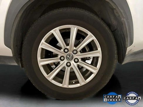 Used 2018 Lexus NX 300 FWD image 26