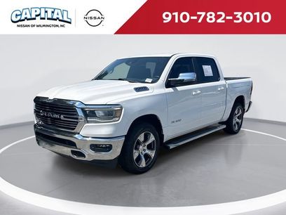 Used 2023 RAM 1500 Laramie