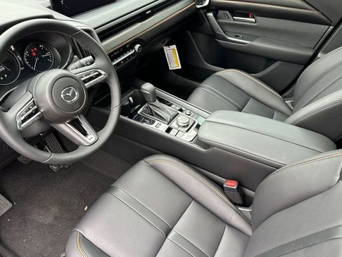 New 2026 MAZDA CX-50 AWD 2.5 Hybrid w/ Cargo Package image 10