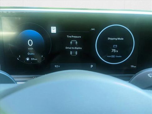 New 2025 Hyundai Kona SEL image 11