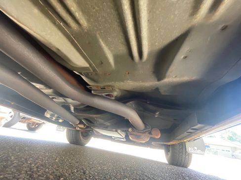 Used 1994 Cadillac Fleetwood Brougham RWD image 15