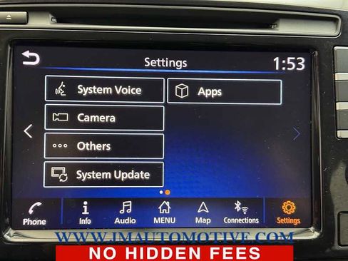 Used 2019 Nissan Maxima 3.5 SL w/ Floor Mat Group image 28