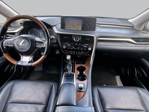 Used 2021 Lexus RX 350L FWD w/ Premium Package image 16