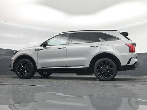 Certified 2023 Kia Sorento SX image 53
