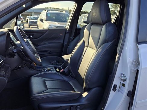 Certified 2022 Subaru Forester Wilderness image 12