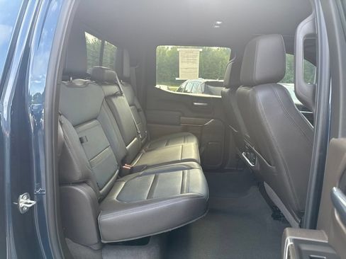 Used 2020 GMC Sierra 1500 Denali w/ Technology Package AWD/4WD image 11