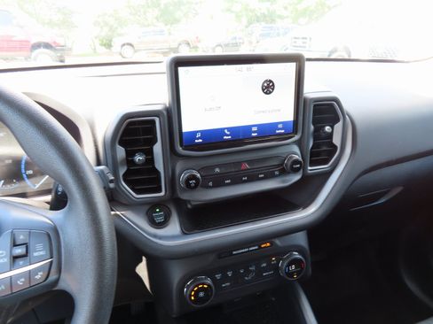 Used 2021 Ford Bronco Sport Big Bend image 22