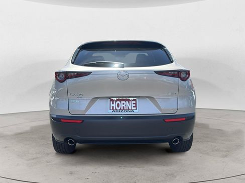 Used 2024 MAZDA CX-30 AWD 2.5 S w/ Select Sport Pkg image 4