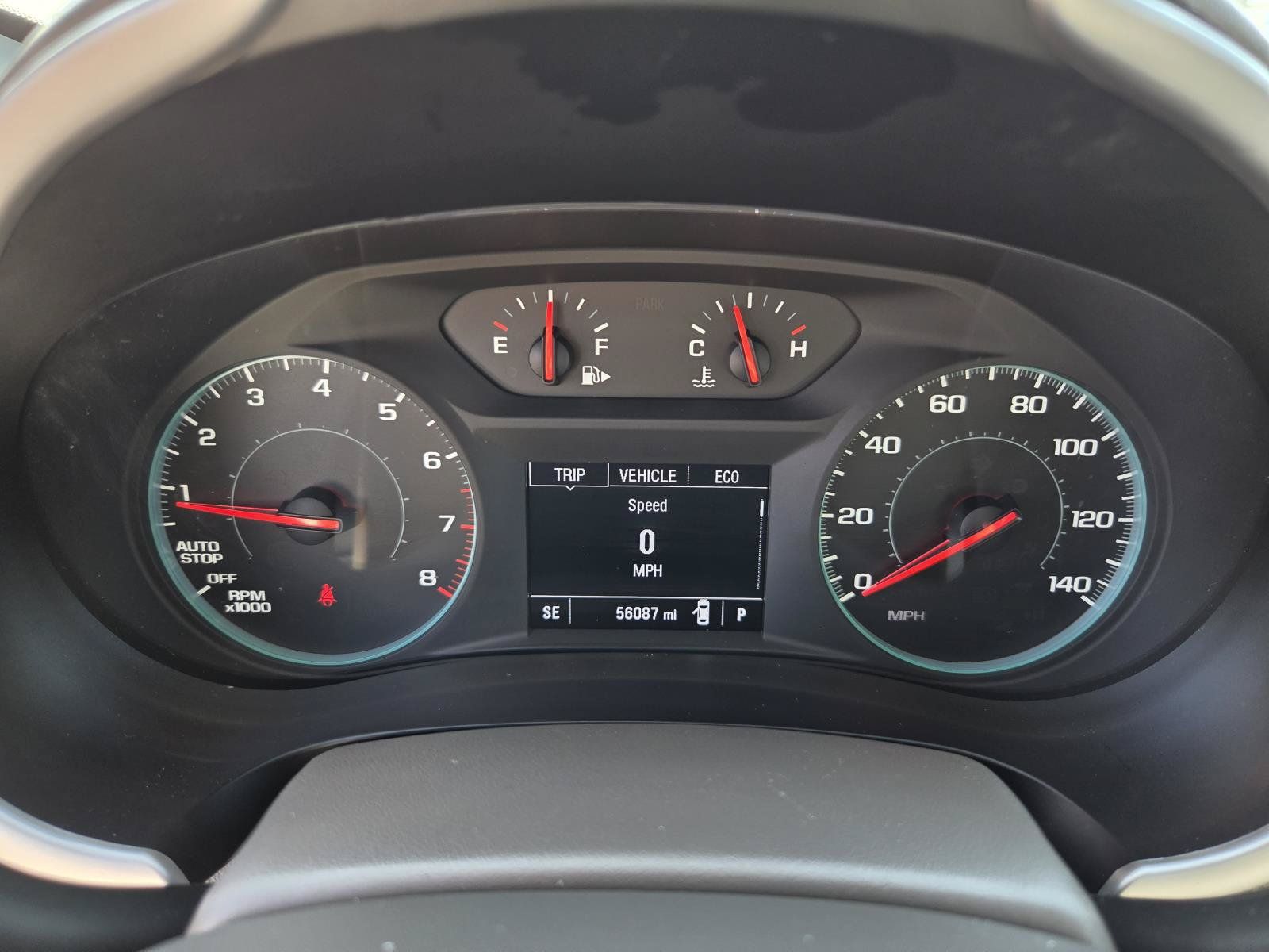 Used 2024 Chevrolet Malibu LT FWD image 19