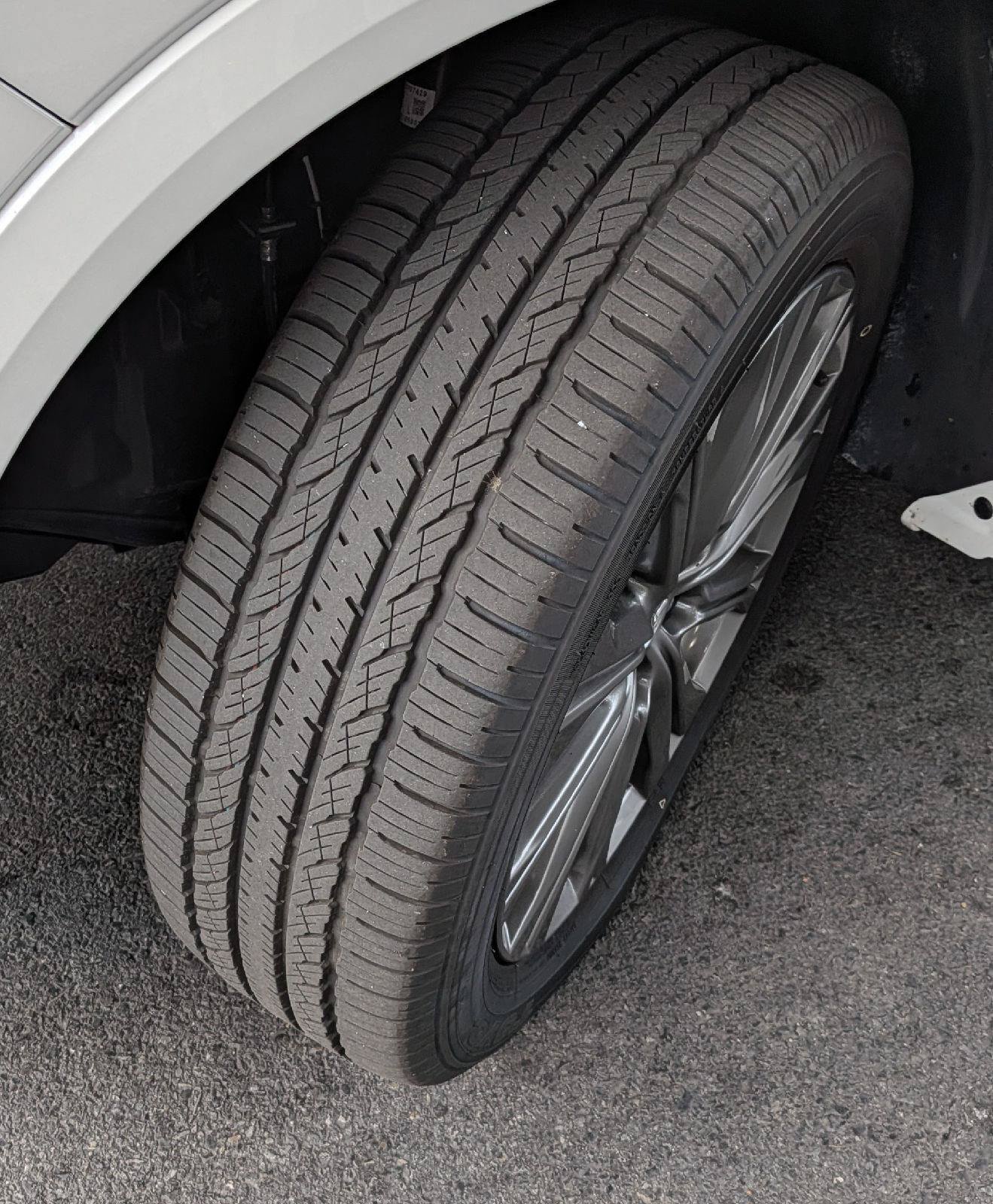 Certified 2025 MAZDA CX-5 Signature AWD/4WD image 12