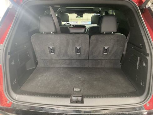 Certified 2024 Chevrolet Traverse RS w/ LPO, Floor Liner Package image 15