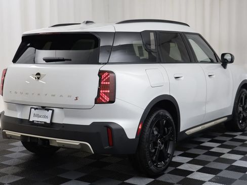 New 2027 MINI Cooper Countryman S AWD/4WD image 17