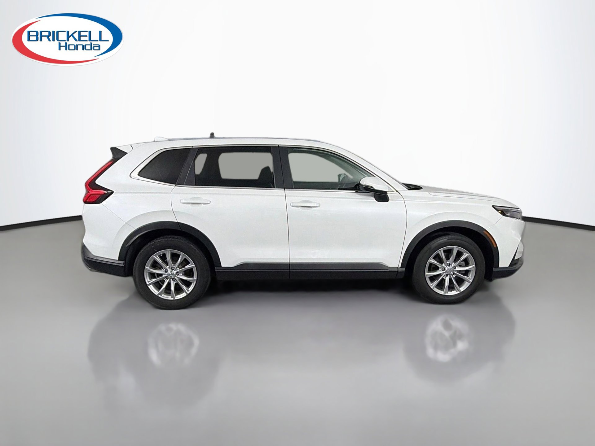 Used 2024 Honda CR-V EX image 2