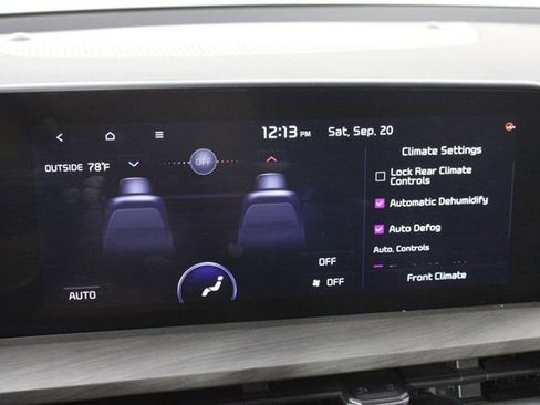 Used 2023 Kia Telluride EX X-Line image 40