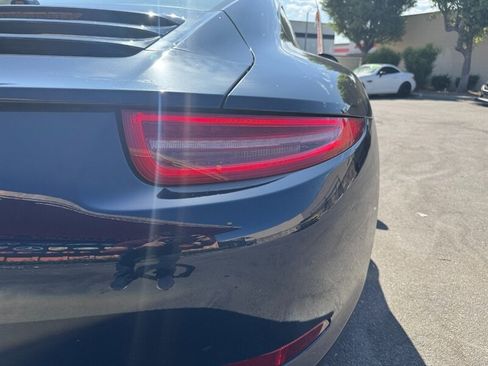 Used 2014 Porsche 911 Carrera RWD image 15