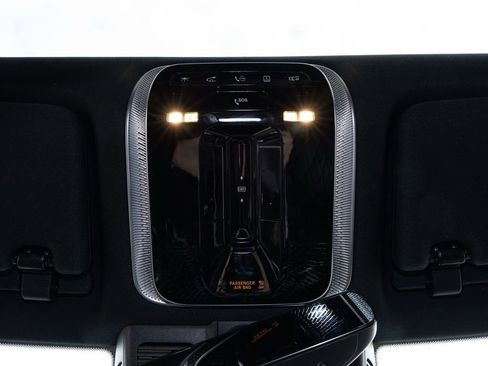 Used 2022 Mercedes-Benz S 580 4MATIC Sedan image 41