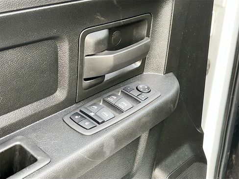 Used 2023 RAM 1500 Tradesman w/ Tradesman SXT Package image 17