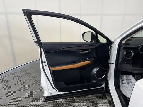 Used 2021 Lexus NX 300 AWD w/ Accessory Package image 15