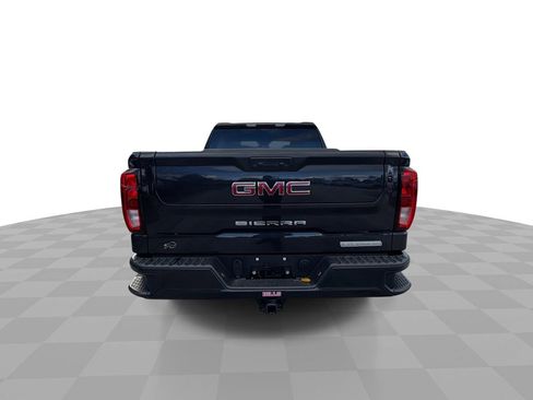Certified 2022 GMC Sierra 1500 Elevation image 7