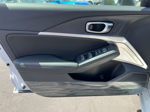 Used 2026 Acura Integra FWD image 12
