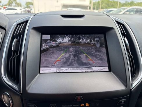 Used 2019 Ford Edge Titanium w/ Equipment Group 301A FWD image 24