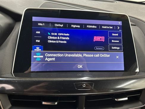 Used 2023 Cadillac CT5 Premium Luxury w/ Platinum Package image 18