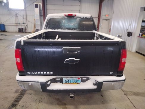 Used 2011 Chevrolet Silverado 1500 LT w/ All-Star Edition image 7