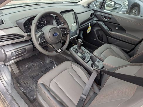 New 2025 Subaru Crosstrek 2.5i Limited w/ Crosstrek Mirror Package image 10