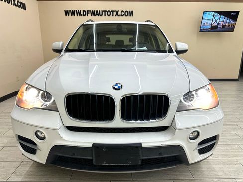 Used 2013 BMW X5 xDrive35i image 3