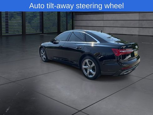 Used 2024 Audi A6 Premium Plus image 7